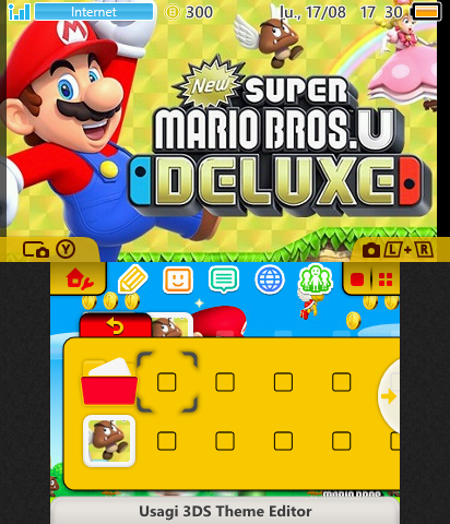 new super mario bros u deluxe