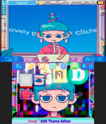 Something for your mind