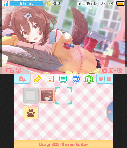 Vtubers - Korone Inugami