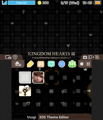 KINGDOM HEARTS III [ ReMind ]