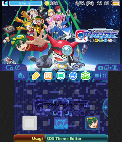 Digimon Universe: Appli Monsters