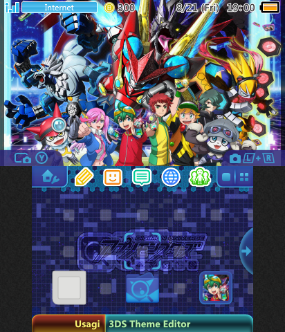Digimon Universe: Appli Monsters