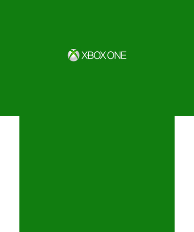Xbox One Boot