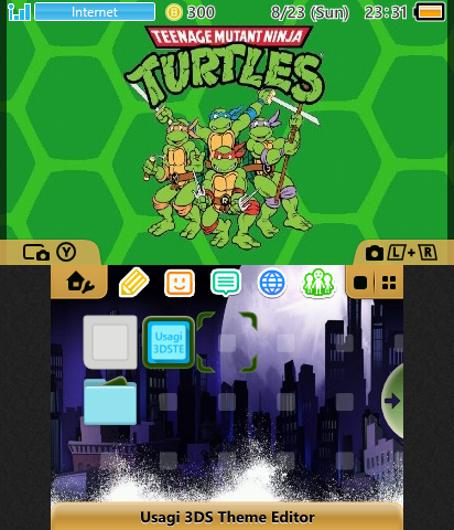 TMNT (OG)