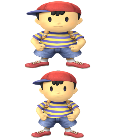 Ness