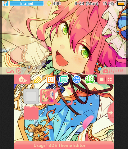 Tori Himemiya - Ensemble Stars!