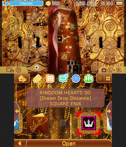 Elfen Lied Anime - Lilium Theme