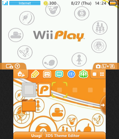 Wii Play