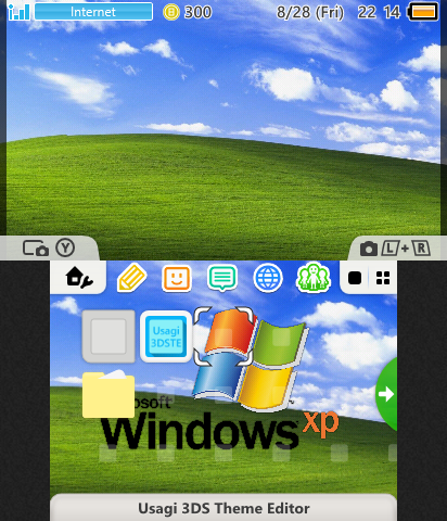 Windows XP