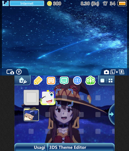 SkyTheme