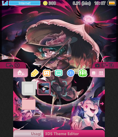 Eclipsa The Queen Of Darkness