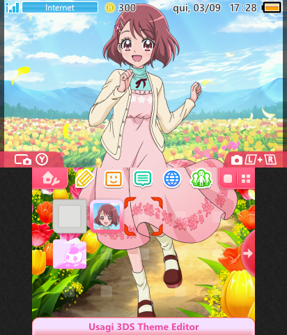 Healin' Good Precure - Nodoka