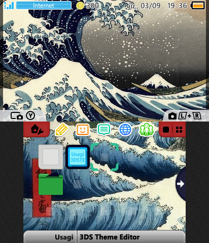 La gran Ola de Kanagawa Vol.2