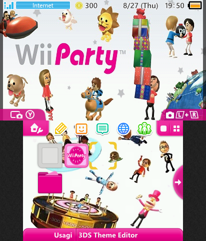 Wii Party
