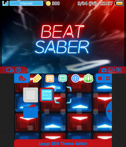 Beat Saber