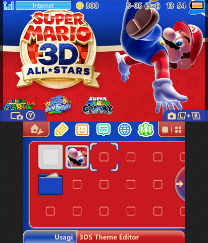 Super Mario 3D All-Stars
