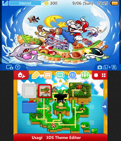 Super Mario Land 2