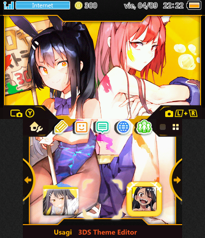 Nagatoro 2 (Theme) Ver. Update