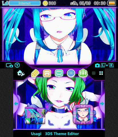 Vocaloid: Rondon Slag Party Hi