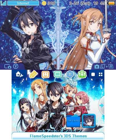 Sword Art Online Origin