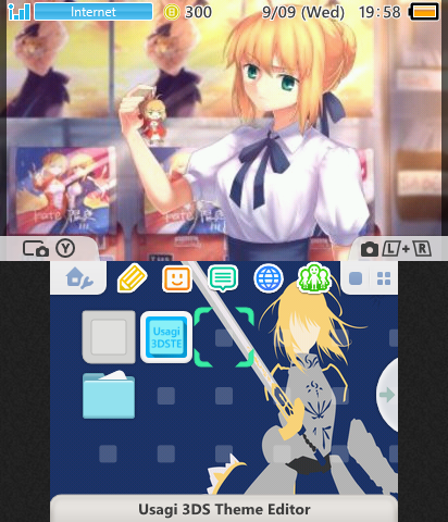 Saber