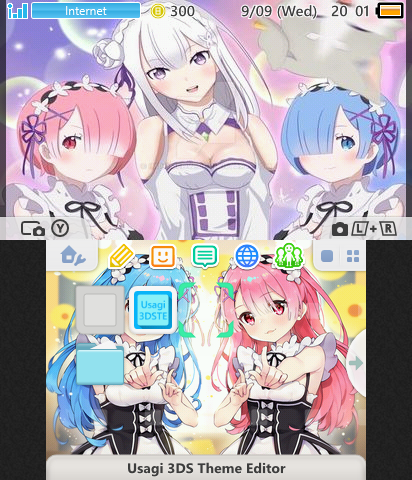 Rezero
