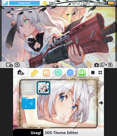 HoloLive- Shirakami Fubuki