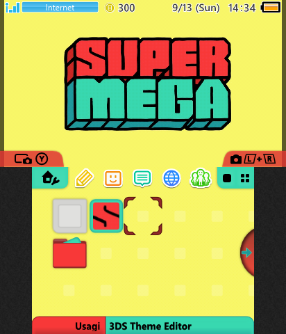 SuperMega