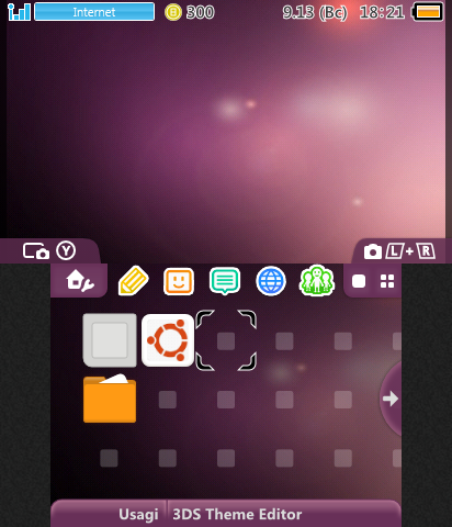 Ubuntu