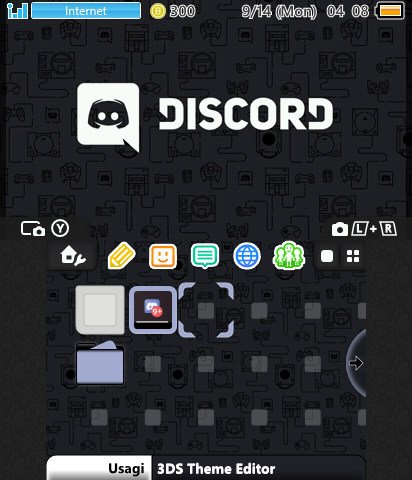 Discord