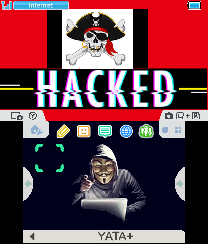 hacked skulls
