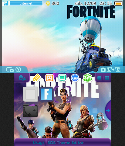 Fortnite