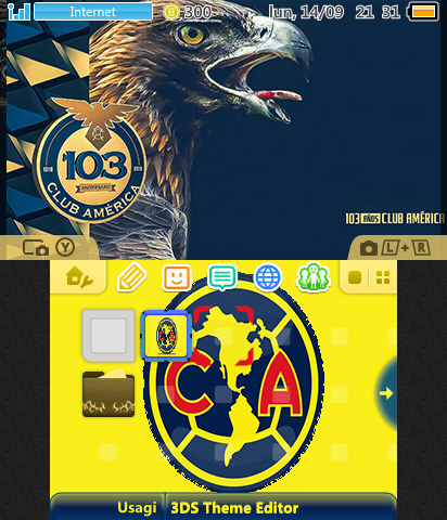 Club America