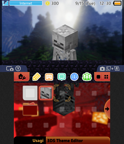 Minecraft : World Collision