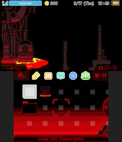 The Core - UNDERTALE