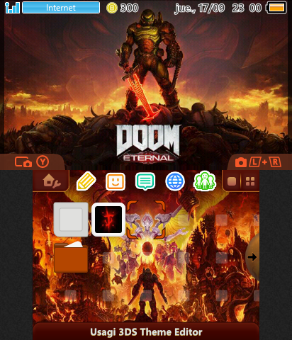 Doom Eternal