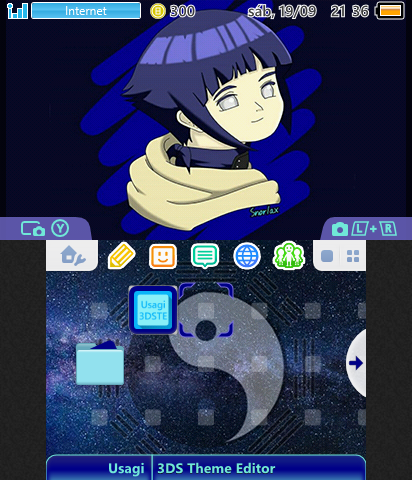 Hinata Hyuga