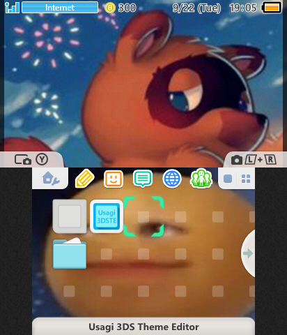 Tom Nook - Annoying Orange