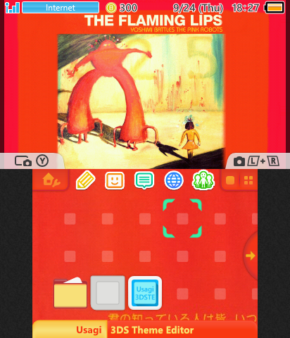 Yoshimi Battles The Pink Robots