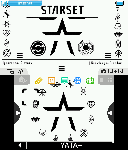 Starset - Where The Skies End