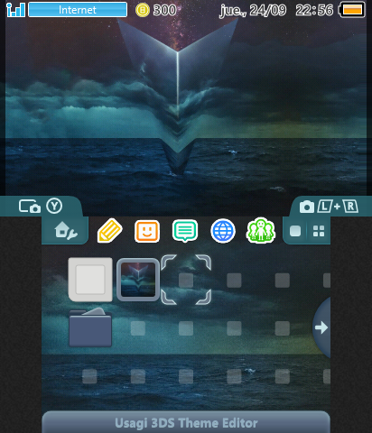 Starset - Into The Unknown