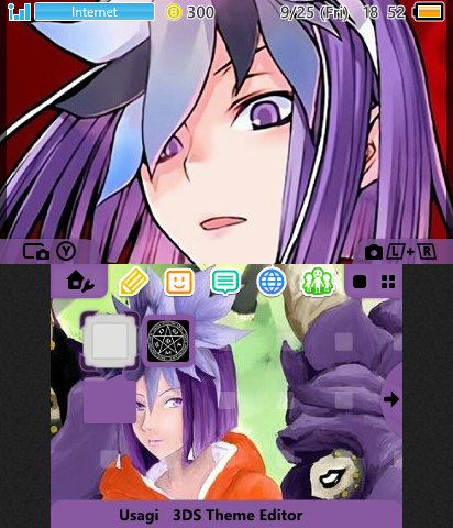 amane from devil survivor