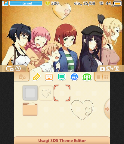Katawa shoujo