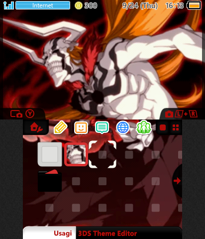 Vasto Lorde Ichigo