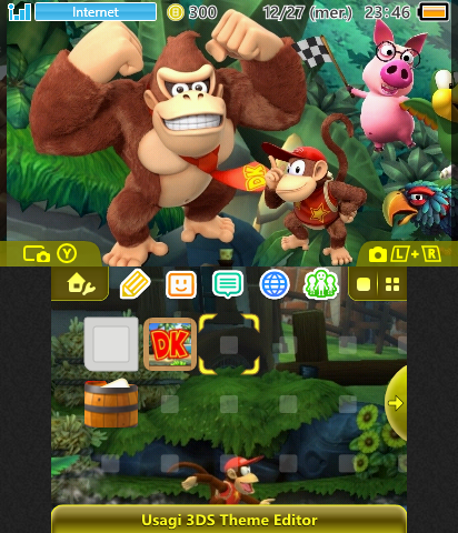 Donkey Kong