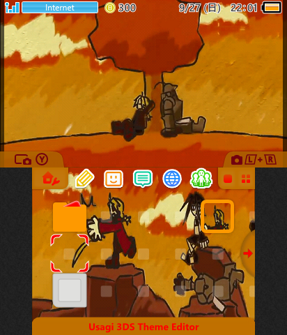 :fullmetal alchemist