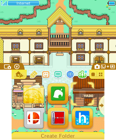 MOTHER 3 - Tazmily Chapter 1-3