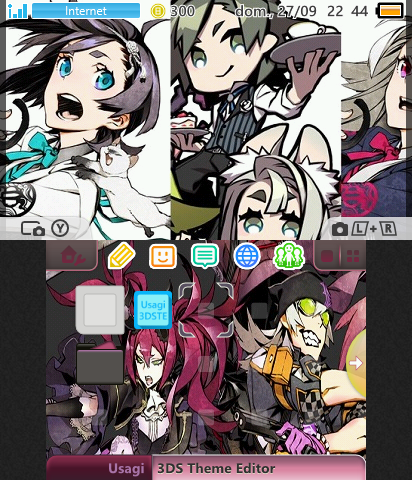 7th Dragon III: Code VFD