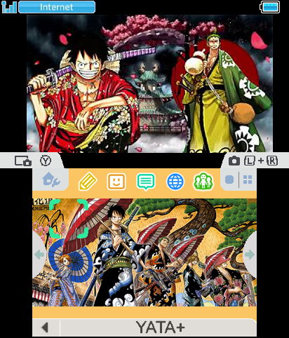 ONE PIECE WANO ULTIM