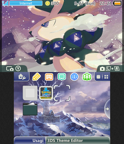 Pokemon Crown Tundra - Calyrex